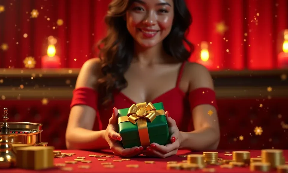 kingcuan22 Bonus