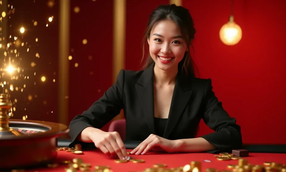 kingcuan22 The kingcuan22 Glossary: Casino Terms Decoded